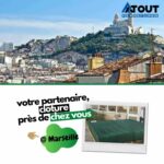 vente de cloture rigide pas