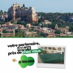 Votre partenaire grillage rigide à Vitrolles