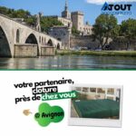 VOTRE PARTENAIRE CLOTURE A AVIGNON