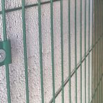 Attache Grillage Rigide Mur